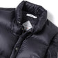 EXPLORER DOWN VEST NYLON MINI RIPSTOP WITH WINDSTOPPER