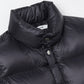 EXPLORER DOWN VEST NYLON MINI RIPSTOP WITH WINDSTOPPER