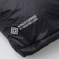 EXPLORER DOWN VEST NYLON MINI RIPSTOP WITH WINDSTOPPER