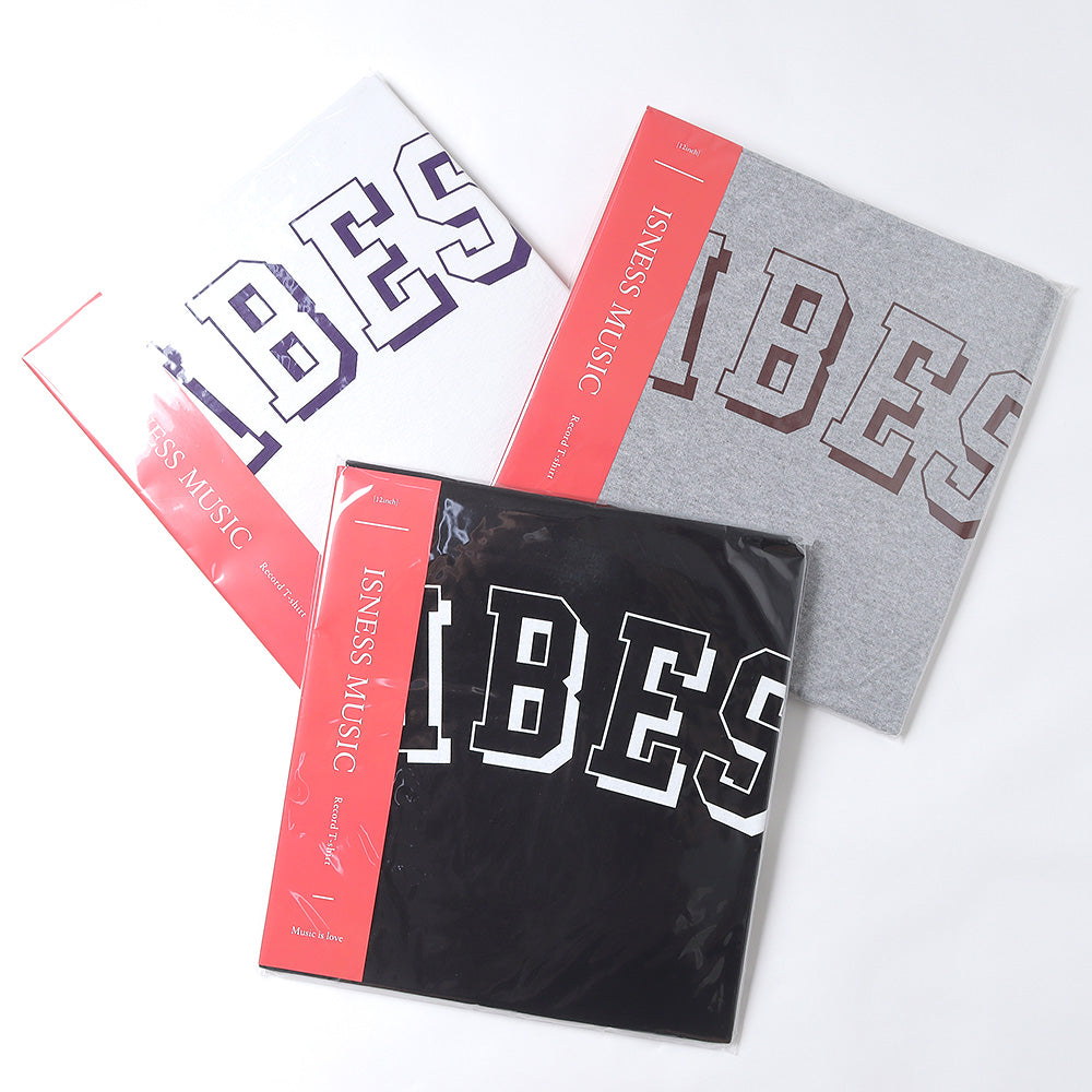 VIBES LS T-SHIRT