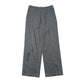 BROADER CHINO CRASH