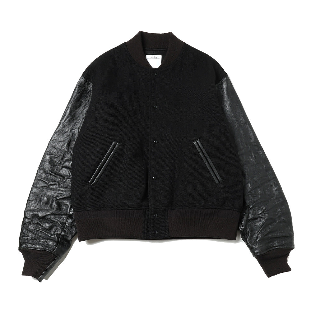 VARSITY JKT (26AW)