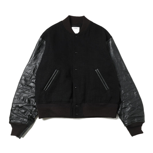 VARSITY JKT
