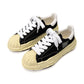 (BLAKEY) VL OG Sole Canvas Low-top Sneaker BLACK