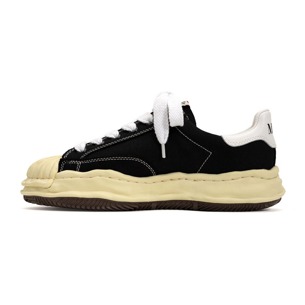 (BLAKEY) VL OG Sole Canvas Low-top Sneaker