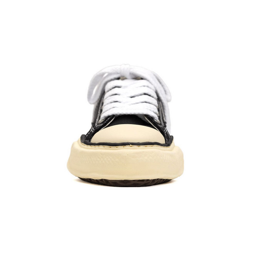 (PETERSON) VL OG Sole Canvas Low-top Sneaker