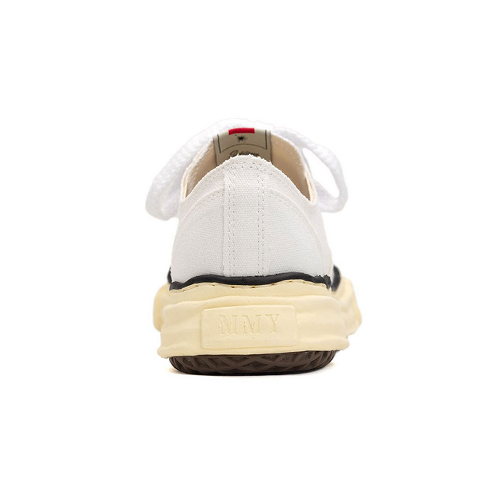 (PETERSON) VL OG Sole Canvas Low-top Sneaker