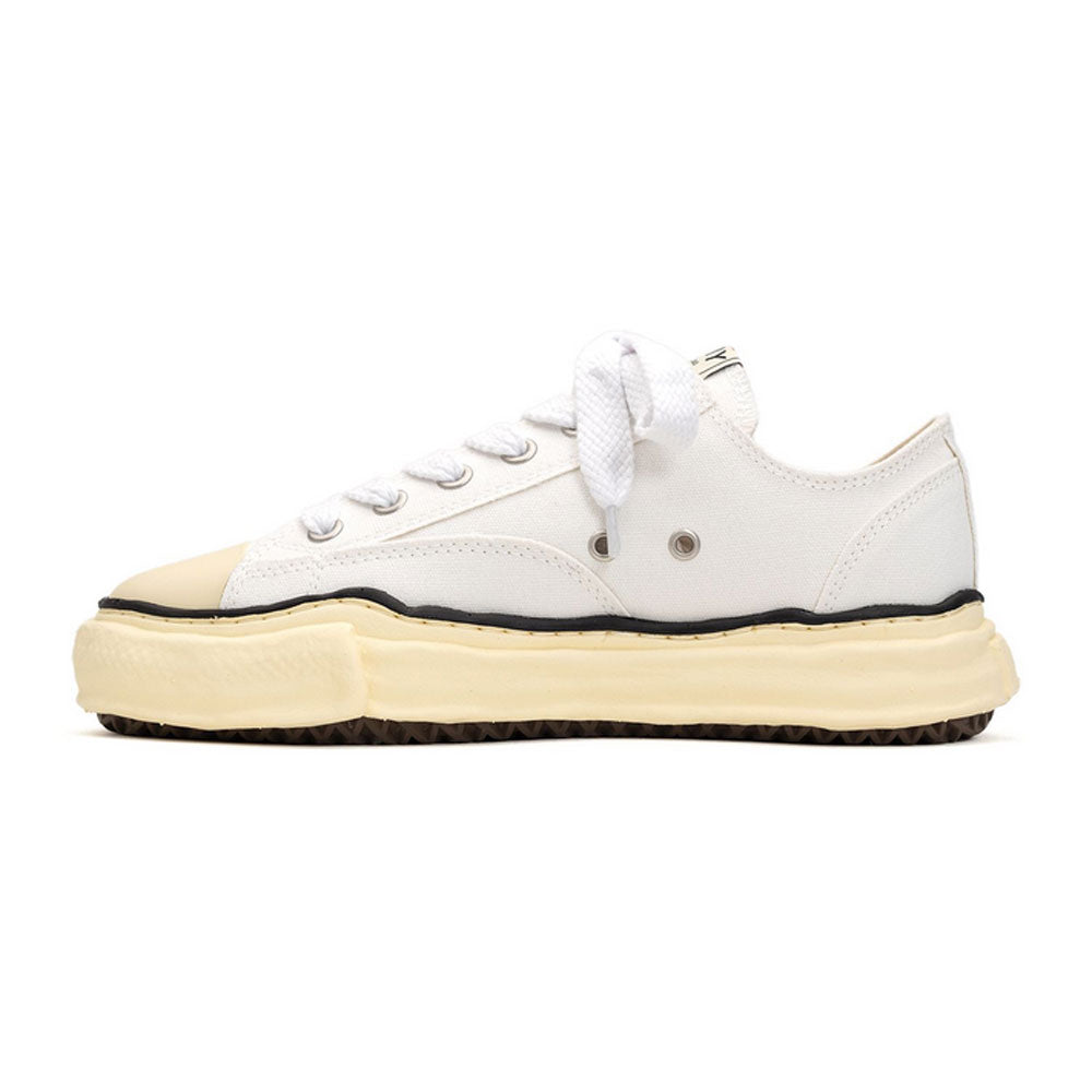 (PETERSON) VL OG Sole Canvas Low-top Sneaker