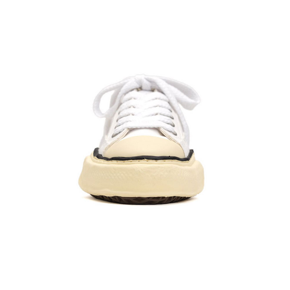 (PETERSON) VL OG Sole Canvas Low-top Sneaker