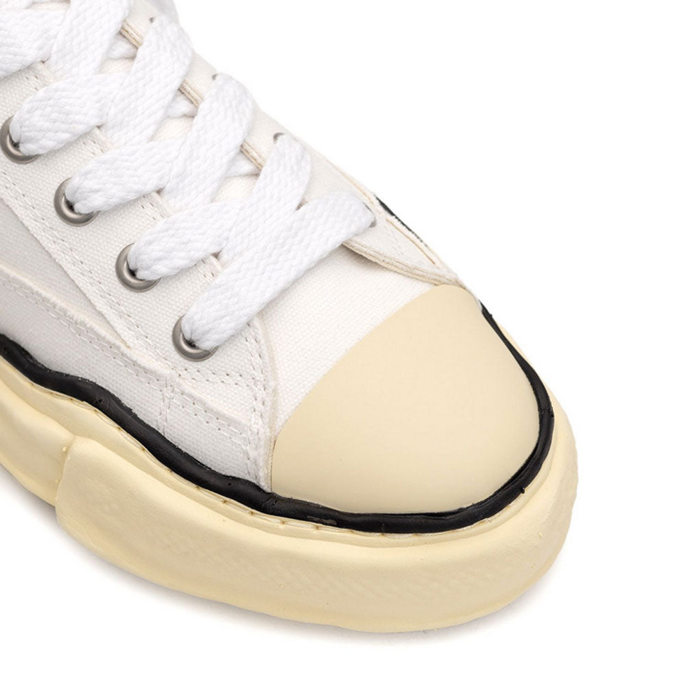 (PETERSON) VL OG Sole Canvas Low-top Sneaker