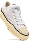 (PETERSON) VL OG Sole Canvas Low-top Sneaker