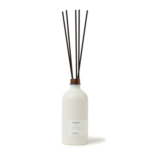 retaW × nonnative STANDARD DIFFUSER NAKAMEGURO