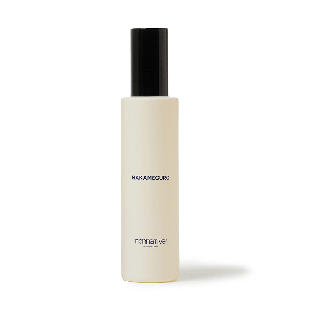 retaW × nonnative ROOM SPRAY NAKAMEGURO Until 4/18