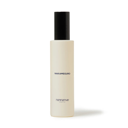 retaW × nonnative ROOM SPRAY NAKAMEGURO