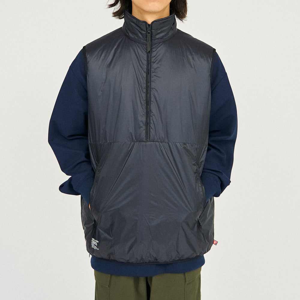 FreshService PERTEX® QUANTUM REVERSIBLE PADDING BLOUSON