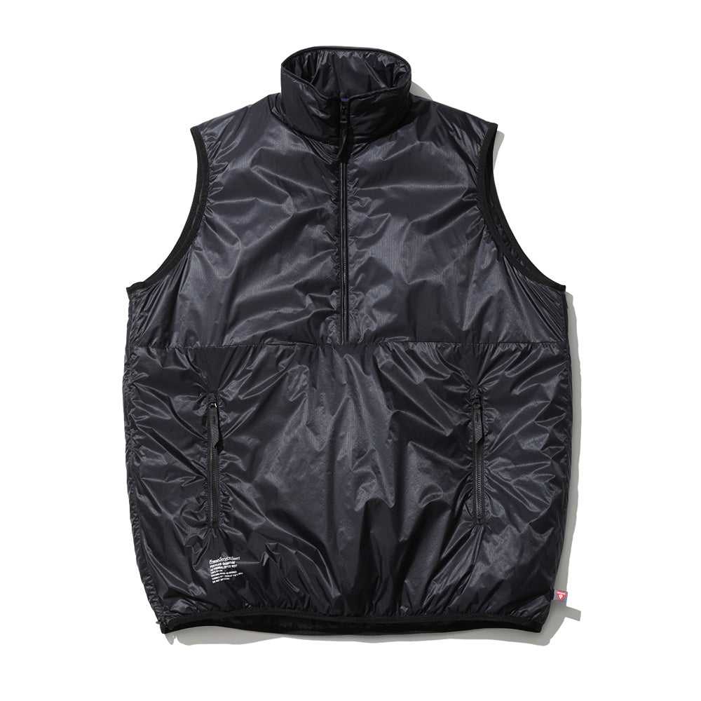 PERTEX-QUANTUM PRO w/ PRIMALOFT VEST