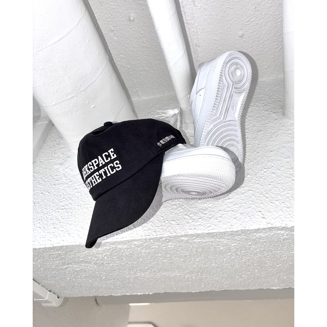 W.A. COLLEGE CAP