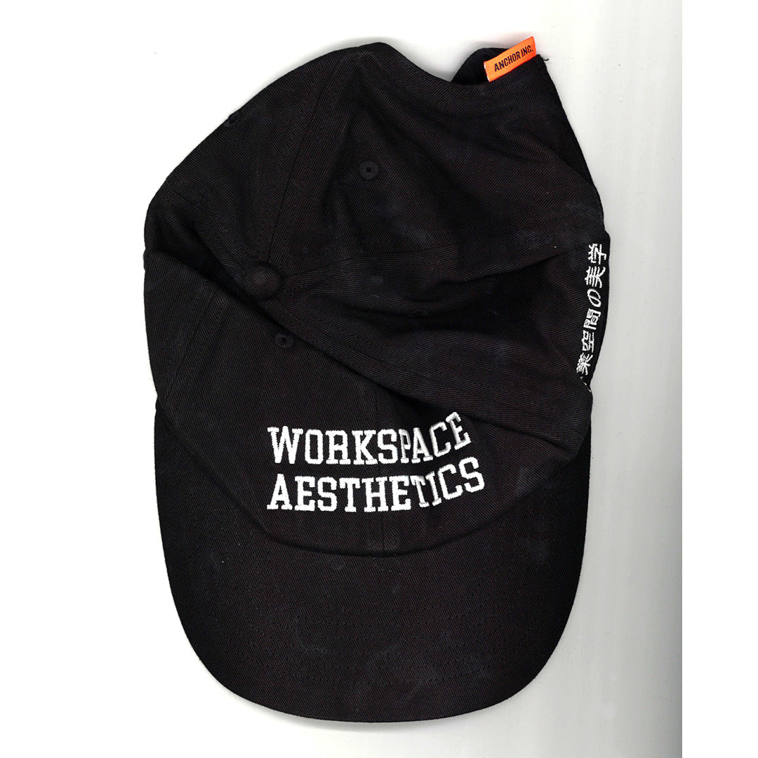W.A. COLLEGE CAP