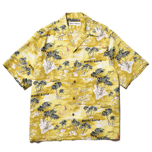 カラー: YELLOW / M