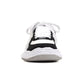 (WAYNE) OG Sole Canvas Low-top Sneaker