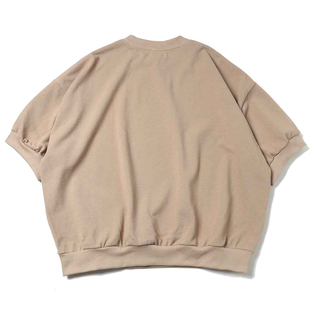 KANOKO 5X CUT-SEW(SHORT SLEEVE)