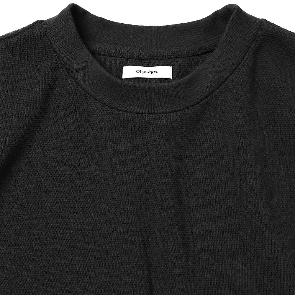 KANOKO 5X CUT-SEW(SHORT SLEEVE)