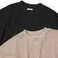 KANOKO 5X CUT-SEW(SHORT SLEEVE)