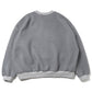 Wool x Cotton 5x Cut-Sew