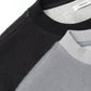 Wool x Cotton 5x Cut-Sew