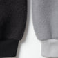 Wool x Cotton 5x Cut-Sew