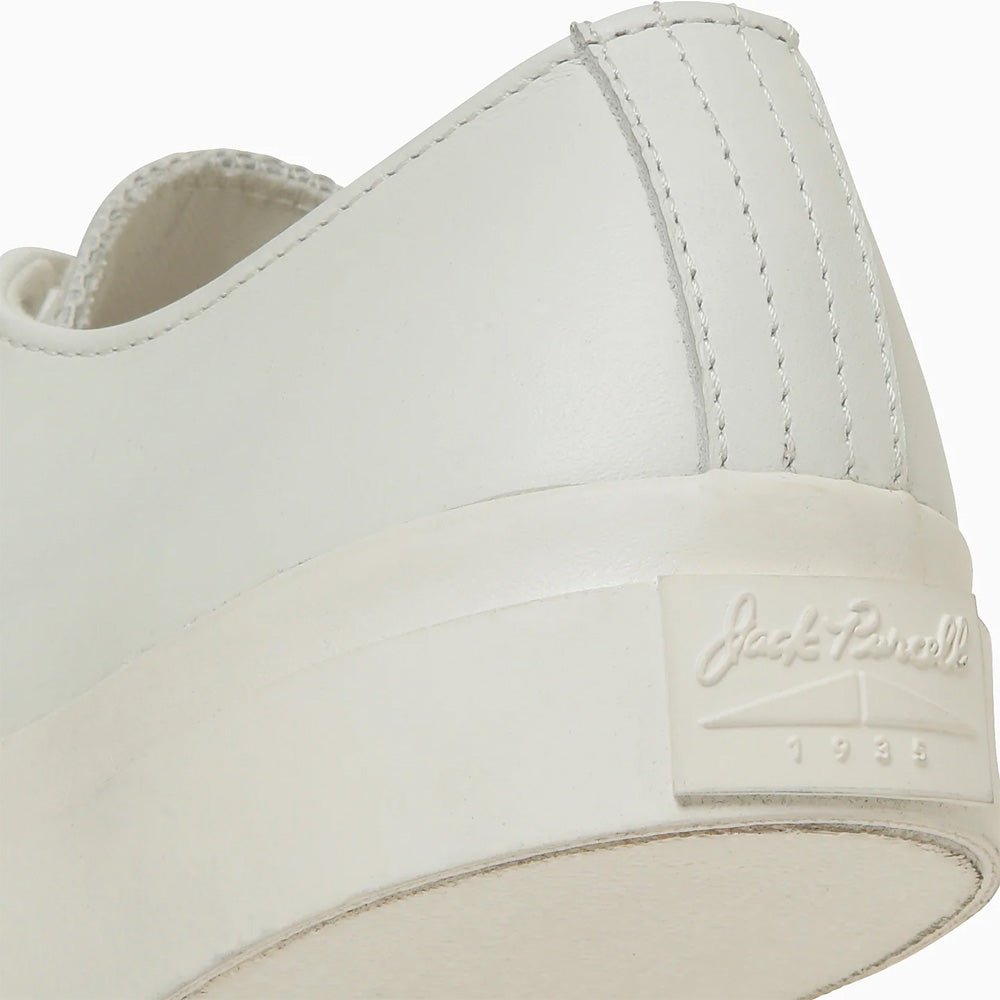 LEATHER JACK PURCELL 1935(WHITE MONOCHROME)