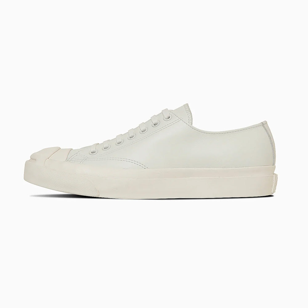 LEATHER JACK PURCELL 1935(WHITE MONOCHROME)