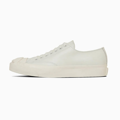 LEATHER JACK PURCELL 1935(WHITE MONOCHROME)
