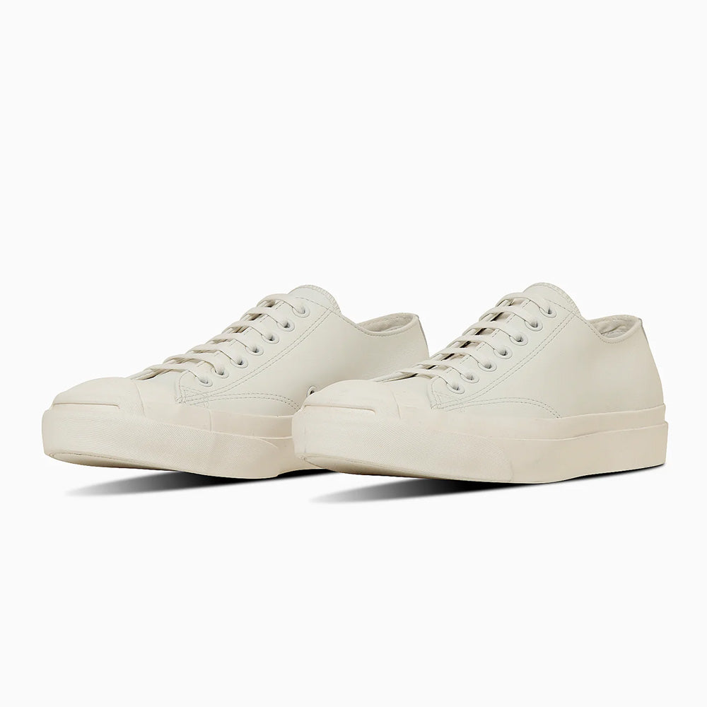 LEATHER JACK PURCELL 1935(WHITE MONOCHROME)