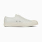 LEATHER JACK PURCELL 1935(WHITE MONOCHROME)