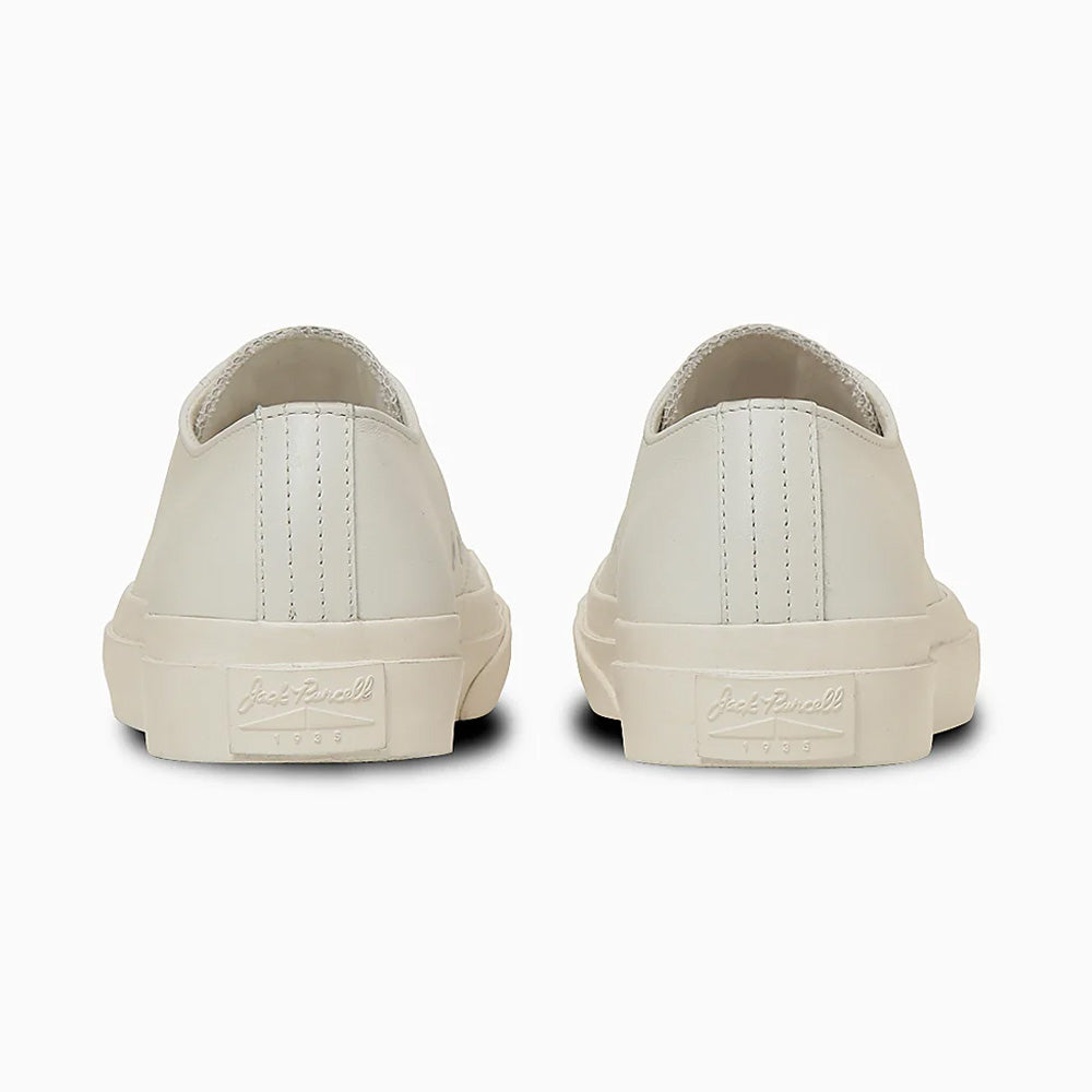 LEATHER JACK PURCELL 1935(WHITE MONOCHROME)
