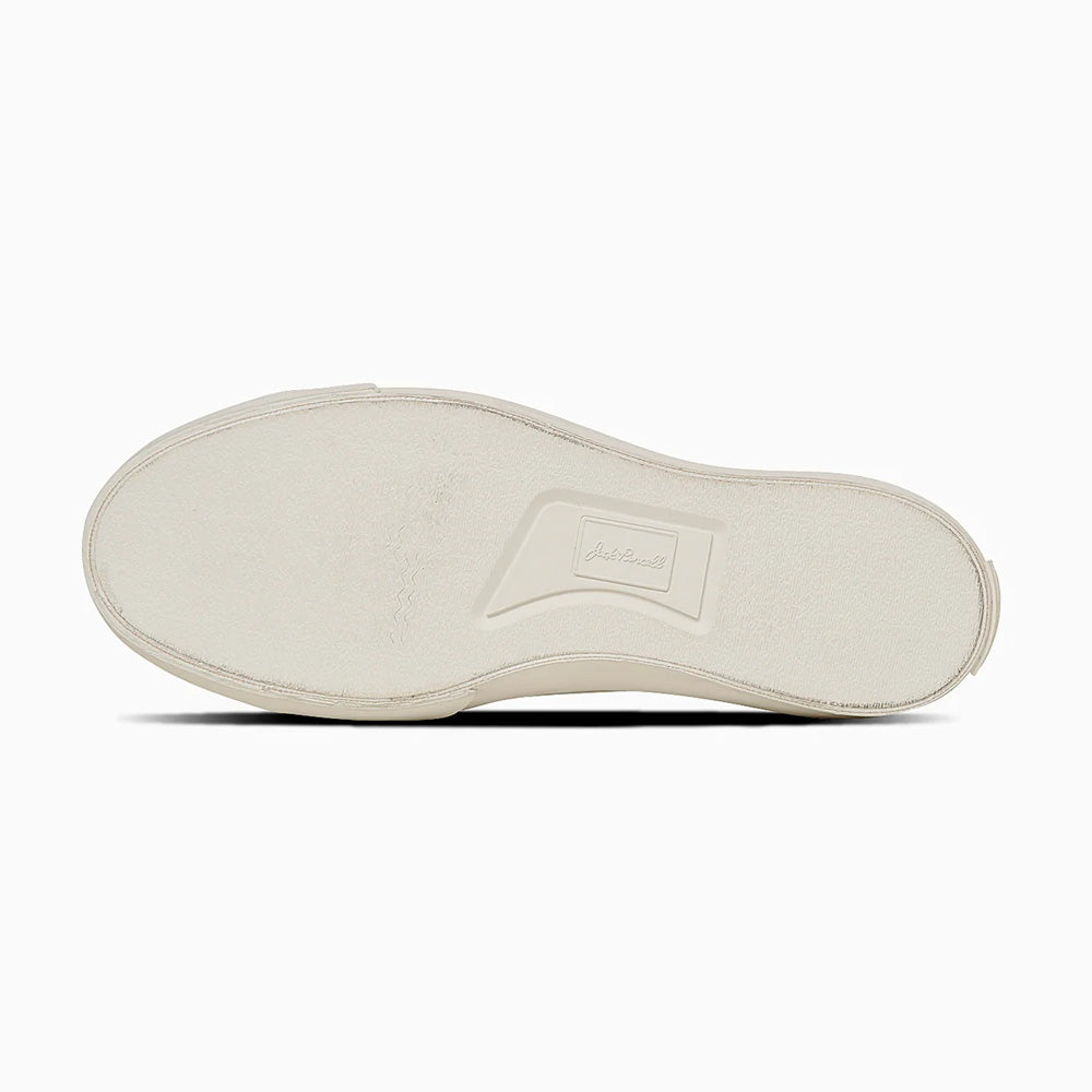 LEATHER JACK PURCELL 1935(WHITE MONOCHROME)
