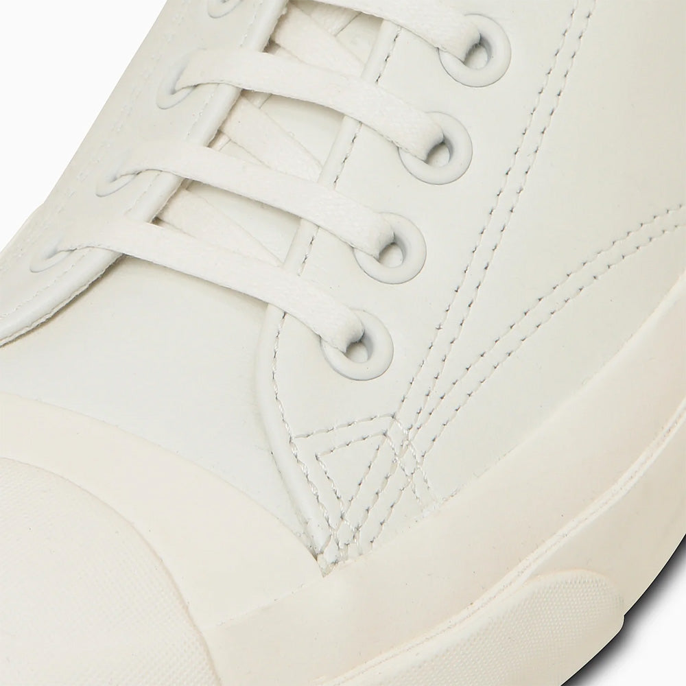 LEATHER JACK PURCELL 1935(WHITE MONOCHROME)