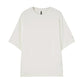 STRETCH TWILL H/S T-SHIRT