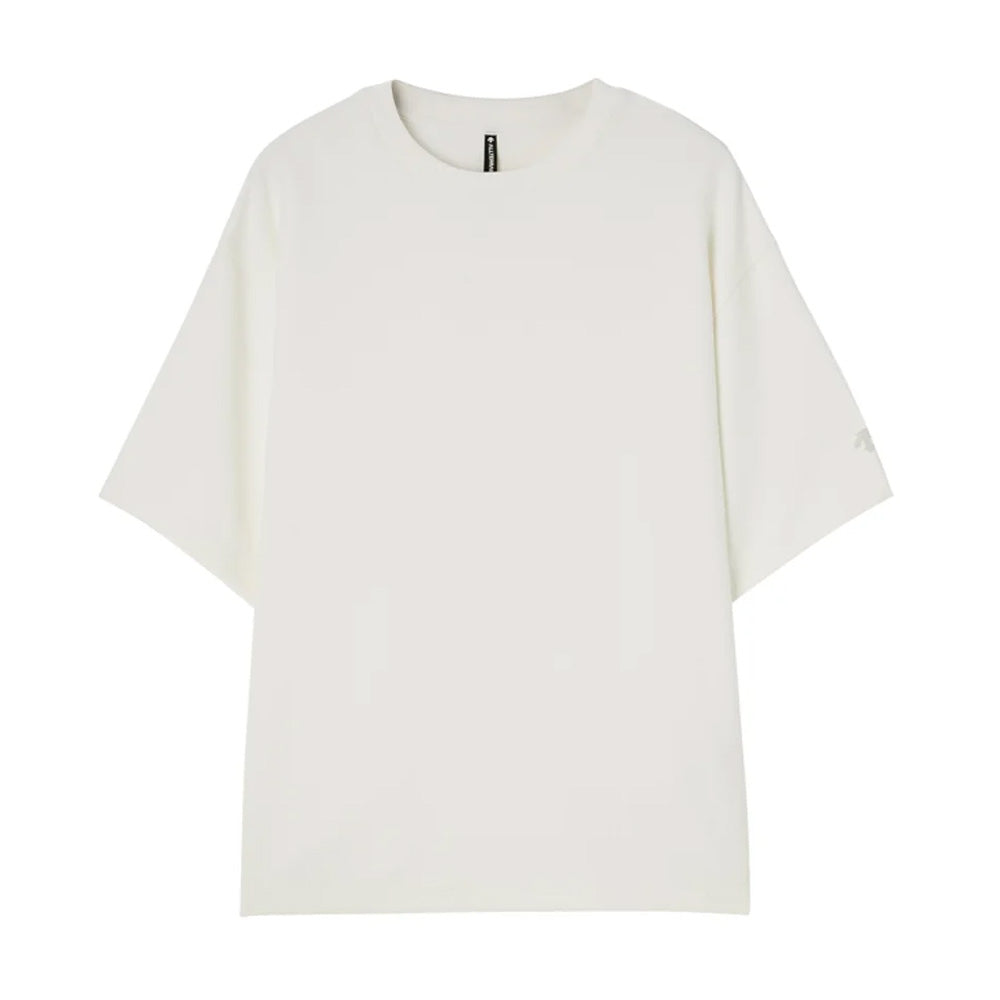 STRETCH TWILL H/S T-SHIRT