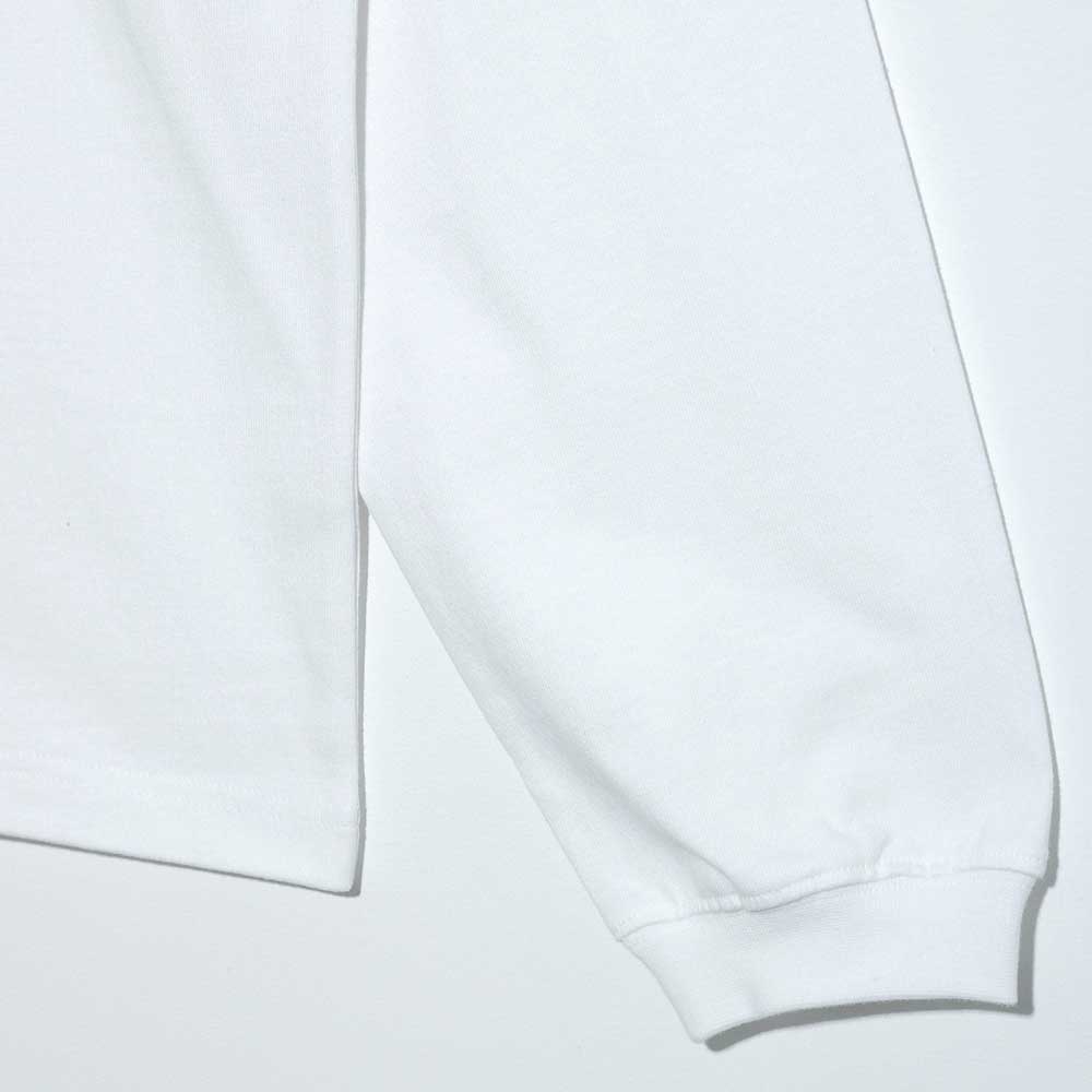 HTML L/S TEE