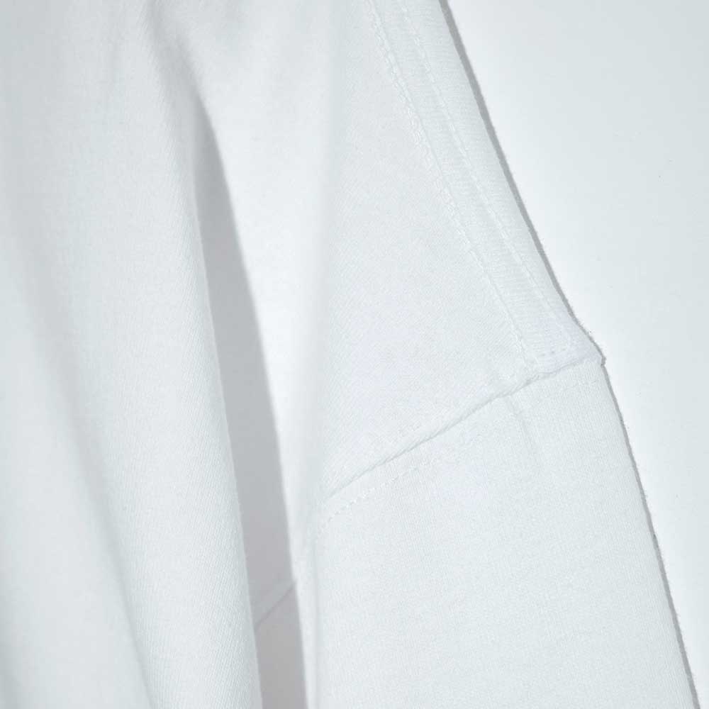 HTML L/S TEE