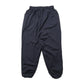 WIDE TAPERED EASY PANTS(NYLON)