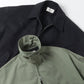 WIDE SPORTS JACKET ORGANIC COTTON LIGHT ALL WEATHER CLOTH