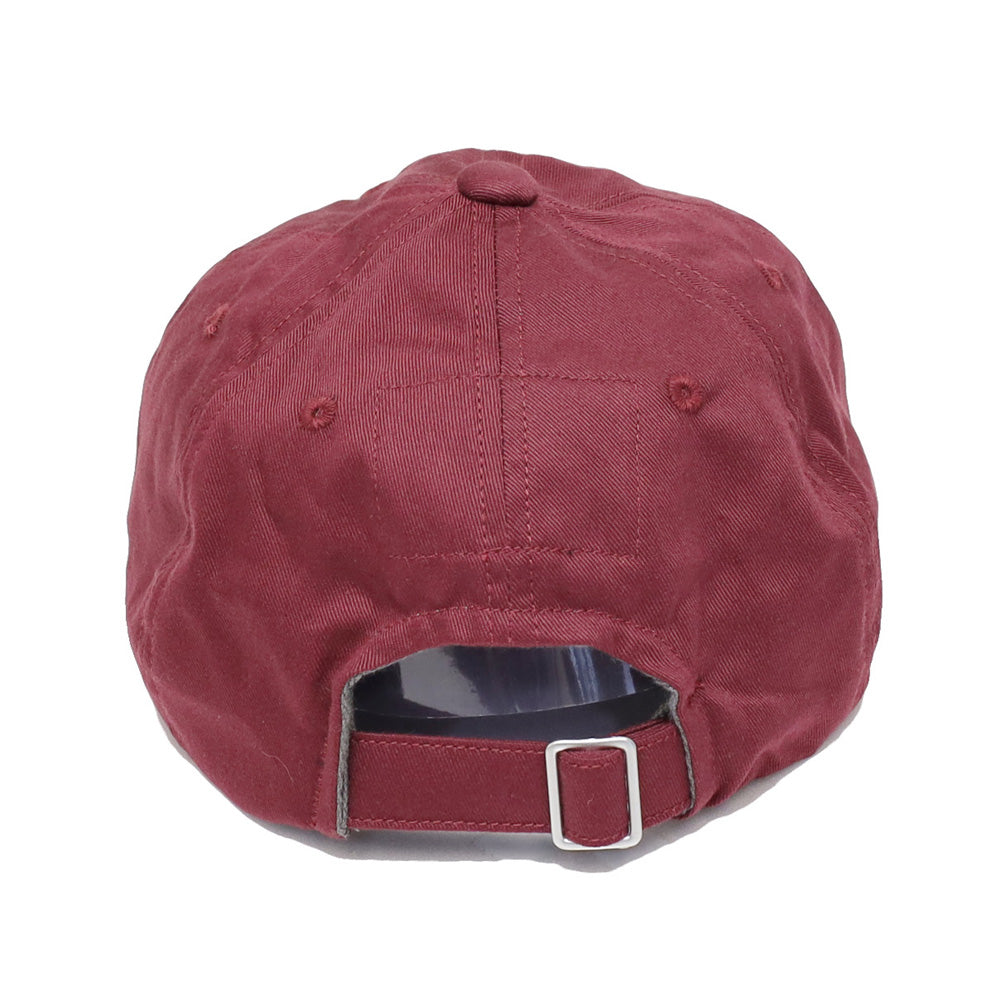 BAKER CAP designed by Yachiyo Katsuyama