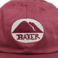 BAKER CAP designed by Yachiyo Katsuyama