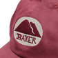 BAKER CAP designed by Yachiyo Katsuyama