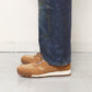 Synthetic leather x Cordura New Balance Rainier K191