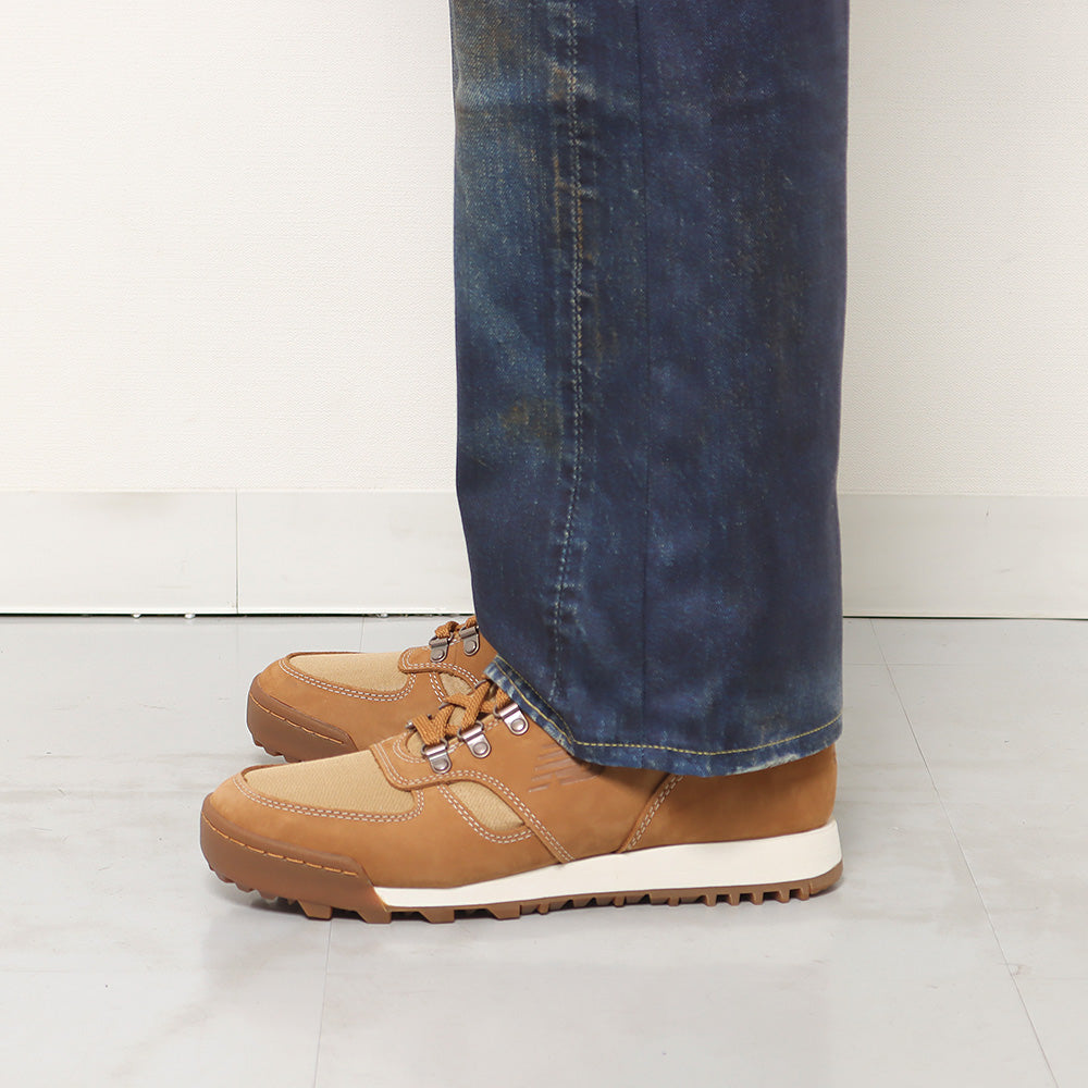 Synthetic leather x Cordura New Balance Rainier K191