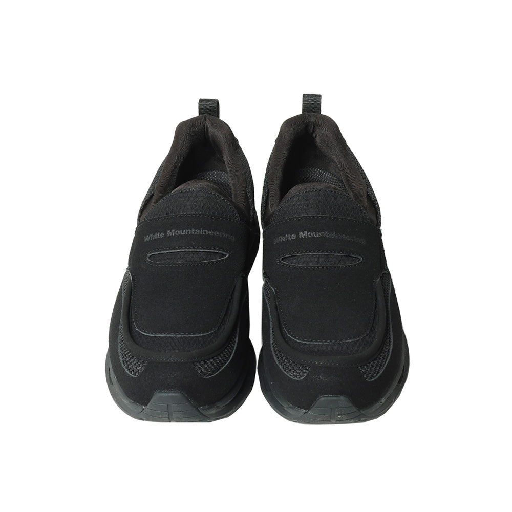 WM×MOISTHROUGH360 LOAFER SNEAKER